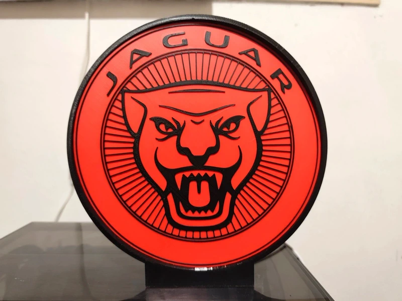 Jaguar — imagem 3